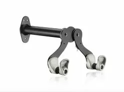 Ibera Adjustable Bicycle Wall Hanger