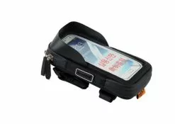 CBR Handle Bar Phone Bag 6.6 Inch