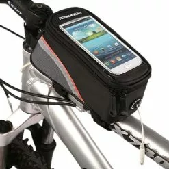 Roswheel Top Tube Frame Bag 5" (i-Phone 6)