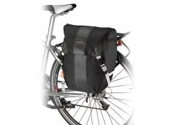 Ibera PakRak Bike Panniers Bag (price For 1 Side)