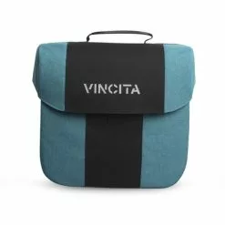 VINCITA BOB SINGLE PANNIER BAG