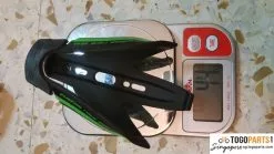 Elite Custom Race Bottle Cage