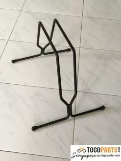 Bike Bicycle Rack Stand