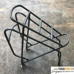 Rear Bike Rack