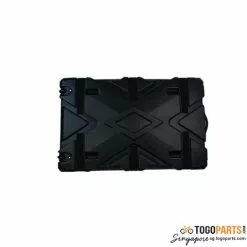 Serfas Hard Bike Case For Rent