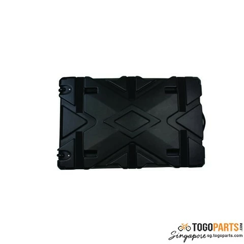 Serfas Hard Bike Case For Rent 1 Serfas Hard Bike Case For Rent