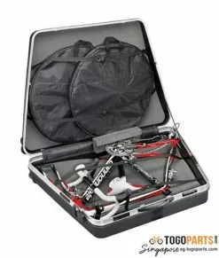 Bike Box For Rental