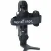 Monkii Cage L Bottle Cage - Black