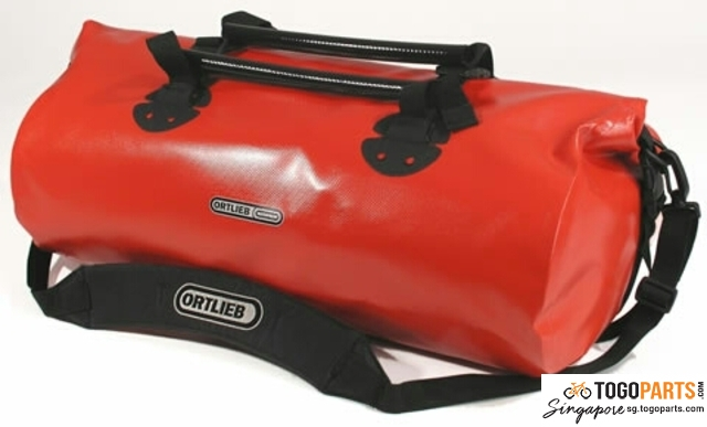 Ortlieb Classic Full Bike-packing Set 1 Ortlieb Classic Full Bike-packing Set