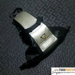 TOPEAK Drybag Saddle Pouch
