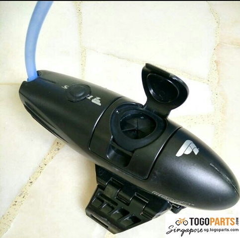 Torhans Aero Z 1 Torhans Aero Z