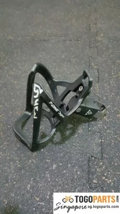 Topeak Post Mounted Bottle Cage Holder