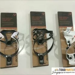 Original Bontrager RXXXL Carbon Cage 2015