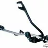 Thule Roof Rack - Probars With Lock And Keys