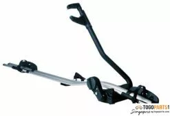 Thule Roof Rack - Probars With Lock And Keys