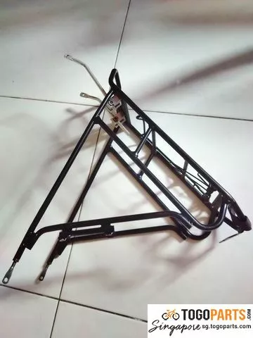 Vicinta Rear Rack 1 Vicinta Rear Rack