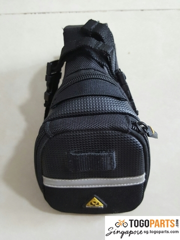 Topeak Saddle Bag 1 Topeak Saddle Bag