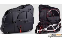 Bike Box For Travelling