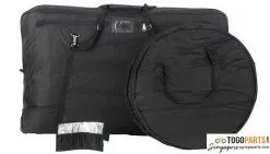 Brand New Brand-X Complete Bike And Wheel Bags