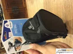 Bike Saddle Bag