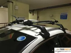 Thule Bike Rack & Carrier