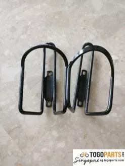 Minoura Bottle Cages