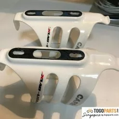 X-Lab Chimp Carbon Bottle Cages