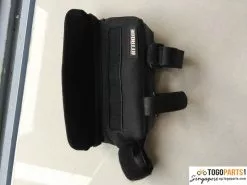 Saddle Bag For Road Bike