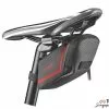 Ibera Strap-on Seat/Saddle Bag