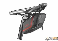 Ibera Strap-on Seat/Saddle Bag