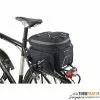 Vaude Silkroad Plus Pannier Bag