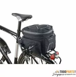 Vaude Silkroad Plus Pannier Bag