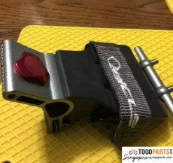 AQUAIR Saddle Carrier