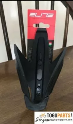 Elite Custom Race Resin Stealth