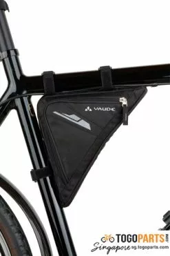 Vaude Triangle Road Bike Bag