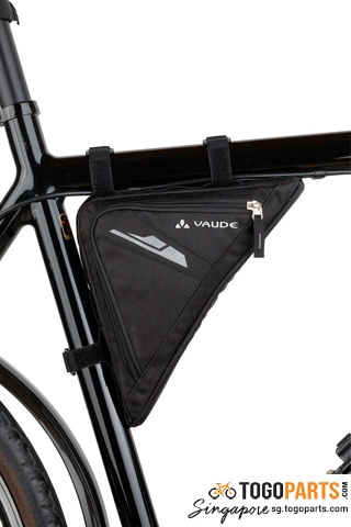 Vaude Triangle Road Bike Bag 1 Vaude Triangle Road Bike Bag