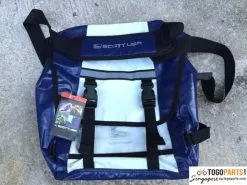 SCOTT USA Bicycle Messenger Bag