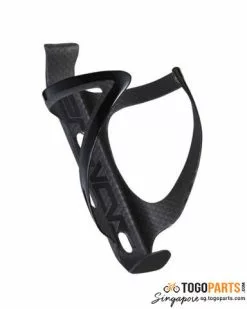 Supacaz Carbon Fly Cage - Black