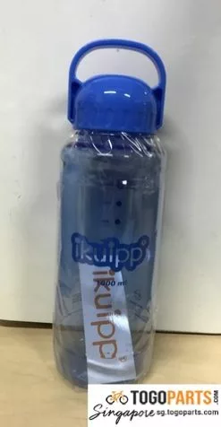 Water Bottle, BPA Free