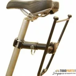 Xootr Pannier Cross-rack Mount - Bag Not Included