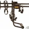 Saris Guardian 2 Trunk Bike Rack