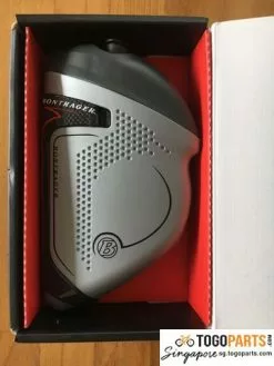 Bontranger Aero Bottle - NOS