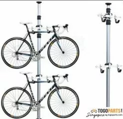 Brand New! 4.0 METERS OR 13.00 FEET HEIGHT BICYCLE POLE / STAND (å…¨æ–°4ç±³é«˜è‡ªè¡ŒæŒ‚æž¶)