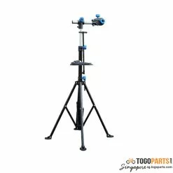 Brand New! Heavy Duty Bicycle Service Pole / Stand / Workstation (è‡ªè¡Œè½¦ç»´ä¿®æž¶/å°)