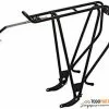 Road Bike Pannier Rack