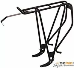 Road Bike Pannier Rack
