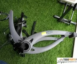 Saris Bones Bicycle Rack