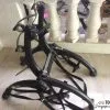 Good Condition Saris Bike Rack 3 Bikes