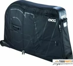 For Rent: Evoc Bike Travel Bag With Chain Cover