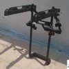 3 Bike Car Bike Rack - Grabber Brand USA